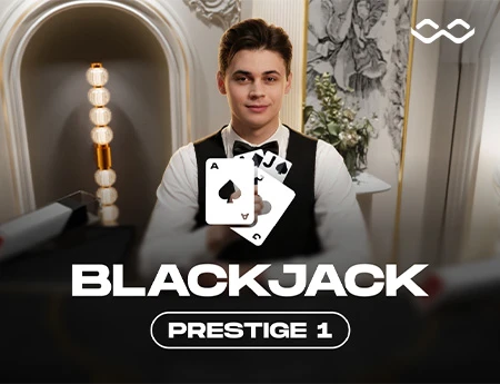 Prestige Blackjack 1