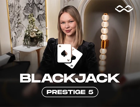 Prestige Blackjack 5
