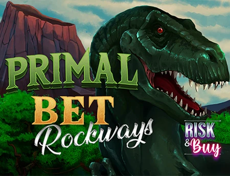 Primal Bet. RockWays