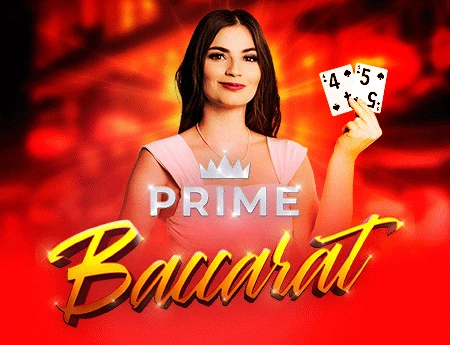 Prime Baccarat D