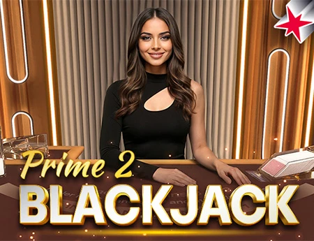Prime Blackjack 2