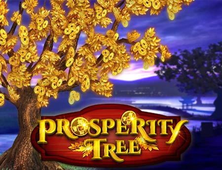Prosperity Tree