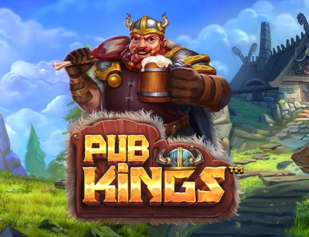 Pub Kings