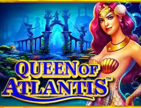 Queen of Atlantis