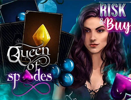 Queen of Spades