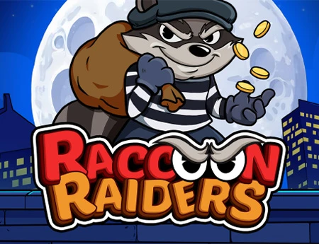 Raccoon Raiders