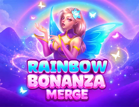 Rainbow Bonanza Merge