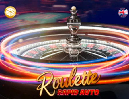 Mega Turkish Roulette