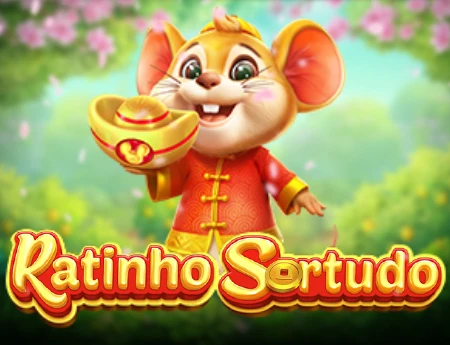 Ratinho Sortudo