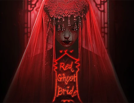 Red Ghost Bride