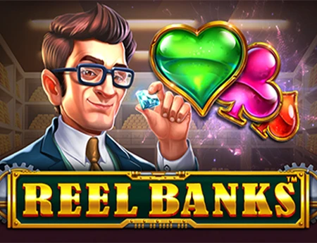 Reel Banks™