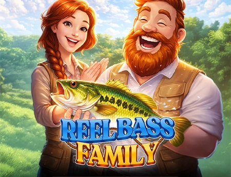 Reel Bass Family