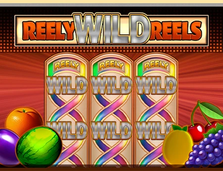 Reely Wild Reels