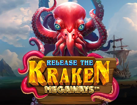 Release the Kraken Megaways