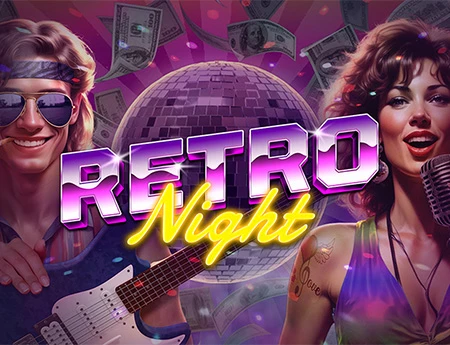 Retro Night