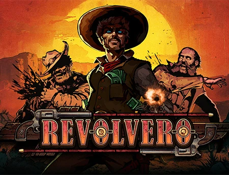 Revolvero