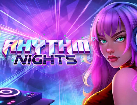 Rhythm Nights