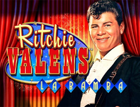 Ritchie Valens La Bamba