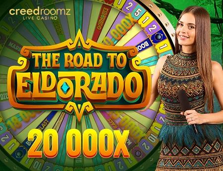 Road To Eldorado