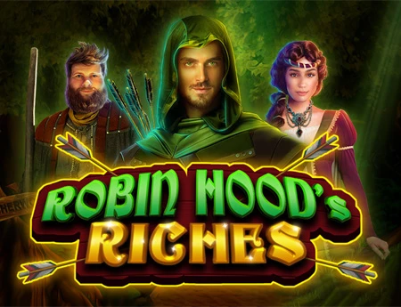 Robin Hood's Riches