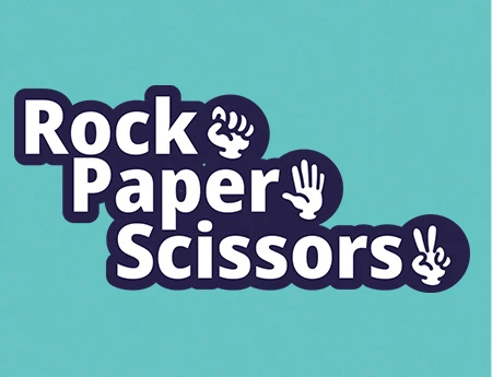 Rock Paper Scissors