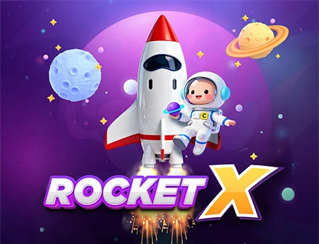 Rocket X