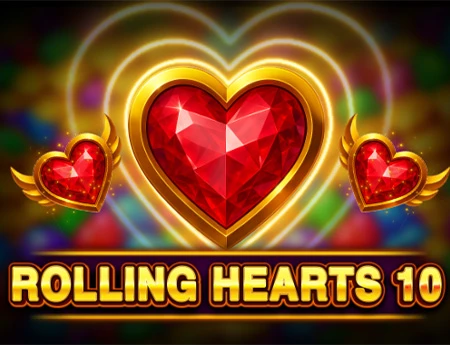 Rolling Hearts 10