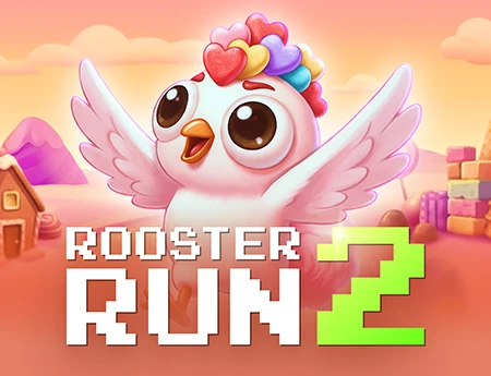 Rooster Run 2