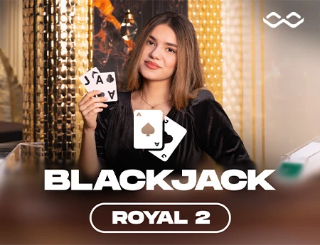 Royal Blackjack 2