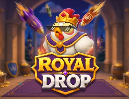Royal Drop