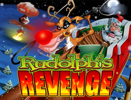 Rudolph's Revenge