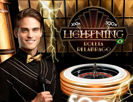 Ruleta Relámpago en Vivo