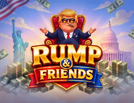 Rump & Friends