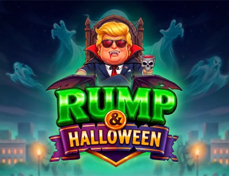 Rump And Halloween
