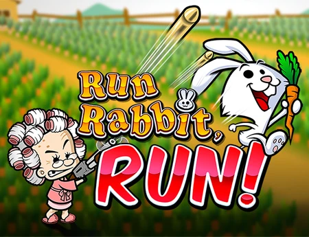 Run Rabbit Run!