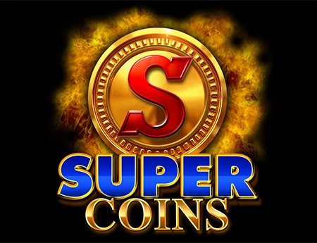 SUPER COINS
