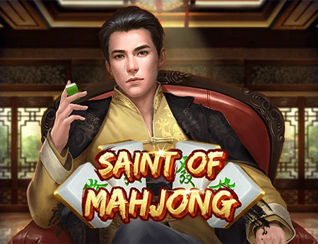 Saint of Mahjong