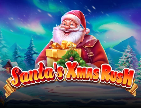 Santa’s Xmas Rush