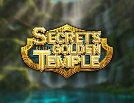Secrets of the Golden Temple