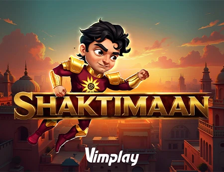 Shaktimaan