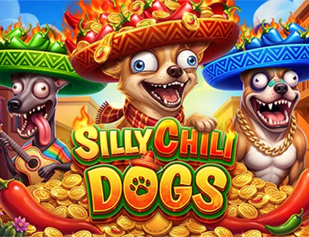 Silly Chili Dogs