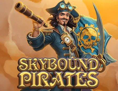 Skybound Pirates