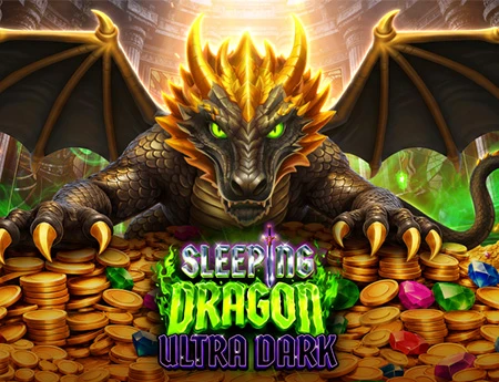 Sleeping Dragon Ultra Dark