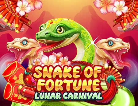 Snake of Fortune