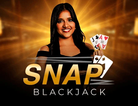 Snap Blackjack B