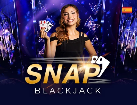 Snap Blackjack en Español 1