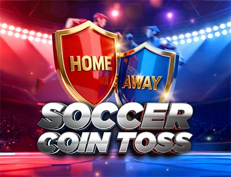 Soccer Coin Toss