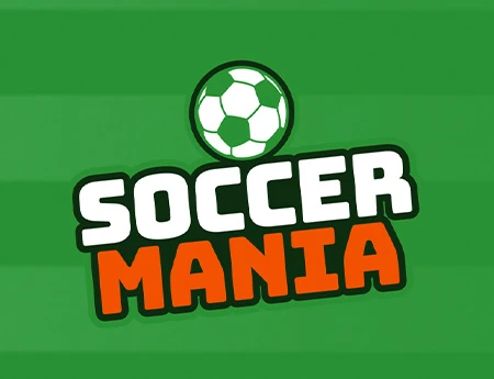 Soccer Mania