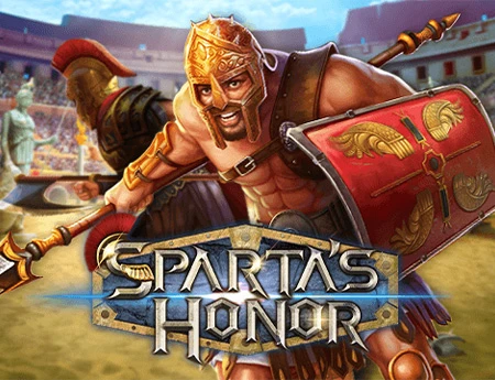 Sparta's Honor