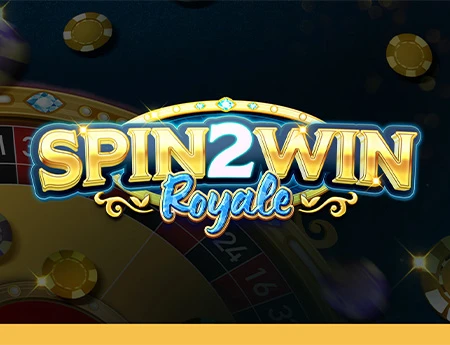 Spin 2 Win Royale V5
